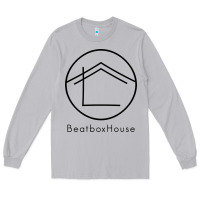 Moon Dust the beatbox house Long Sleeve Tee - artisFamous