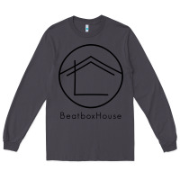 Smoke the beatbox house Long Sleeve Tee - artisFamous