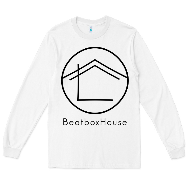 The Beatbox House Long Sleeve Tee by artisFamous | Teevron