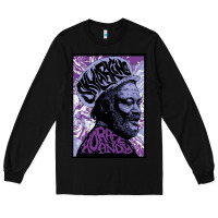 Black skylark horace andy Long Sleeve Tee - artisFamous
