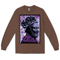 Chestnut skylark horace andy Long Sleeve Tee - artisFamous