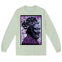 Matcha skylark horace andy Long Sleeve Tee - artisFamous