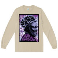 Mushroom skylark horace andy Long Sleeve Tee - artisFamous