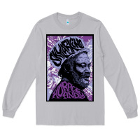 Moon Dust skylark horace andy Long Sleeve Tee - artisFamous