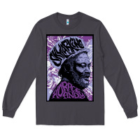 Smoke skylark horace andy Long Sleeve Tee - artisFamous