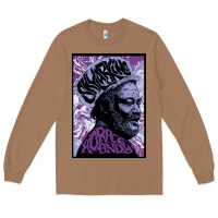 Toasted Coconut skylark horace andy Long Sleeve Tee - artisFamous