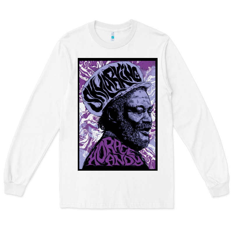 Skylark Horace Andy Long Sleeve Tee by artisFamous | Teevron