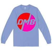Colony Blue dmb dave matthews Long Sleeve Tee - artisFamous