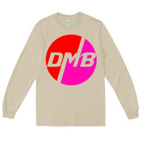 Mushroom dmb dave matthews Long Sleeve Tee - artisFamous