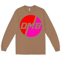 Toasted Coconut dmb dave matthews Long Sleeve Tee - artisFamous