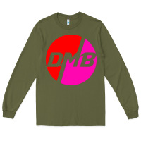 Army Green dmb dave matthews Long Sleeve Tee - artisFamous