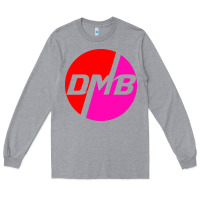 Heather Grey dmb dave matthews Long Sleeve Tee - artisFamous