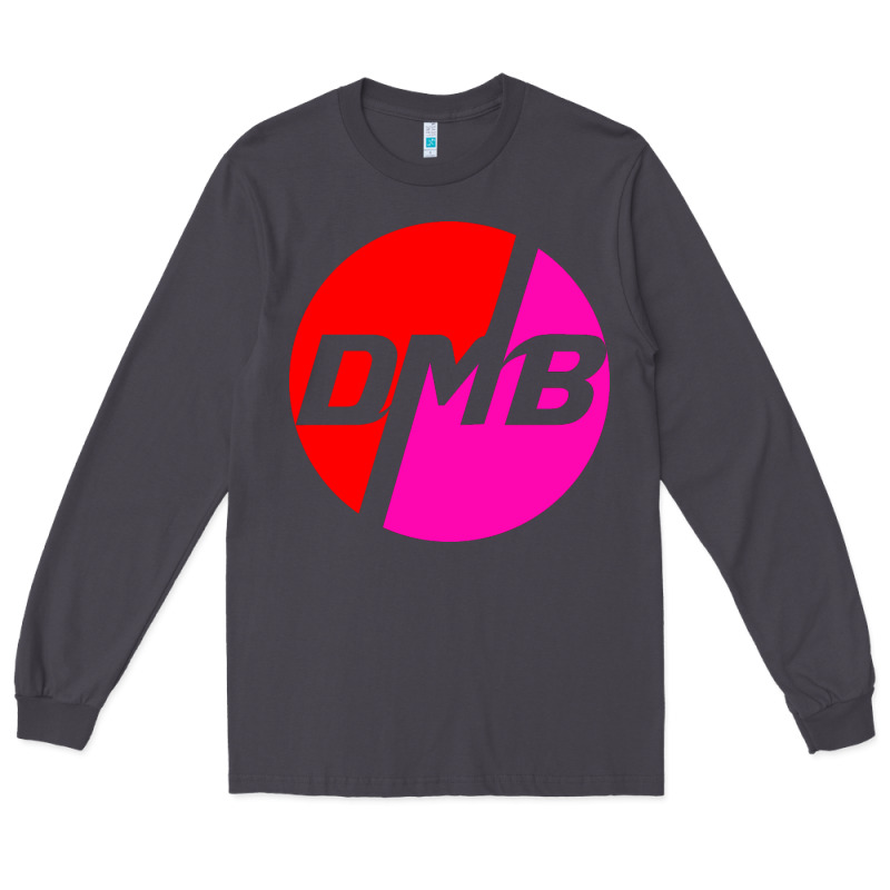 Dmb Dave Matthews Long Sleeve Tee by artisFamous | Teevron
