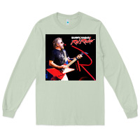 Matcha sammy hagar and the circle Long Sleeve Tee - artisFamous