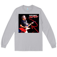 Moon Dust sammy hagar and the circle Long Sleeve Tee - artisFamous