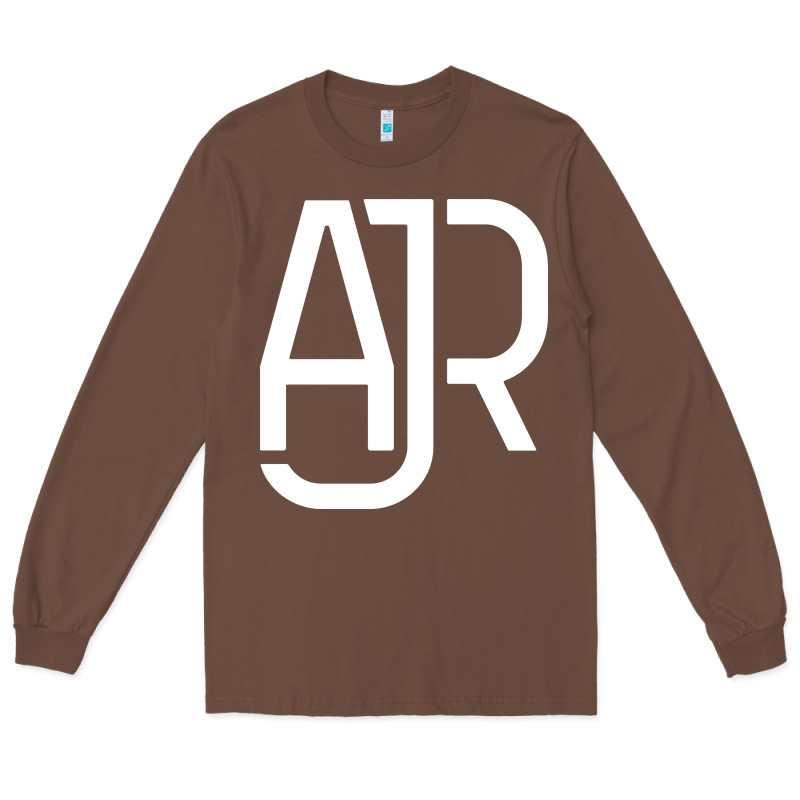 Ajr Long Sleeve Tee by artisFamous | Teevron