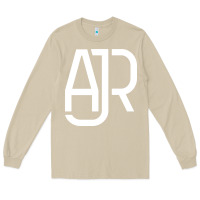 Mushroom ajr Long Sleeve Tee - artisFamous
