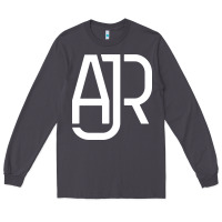 Smoke ajr Long Sleeve Tee - artisFamous