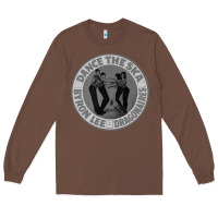 Chestnut Dance The Ska, classic version Long Sleeve Tee - artisFamous