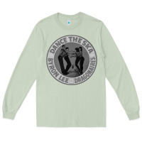 Matcha Dance The Ska, classic version Long Sleeve Tee - artisFamous