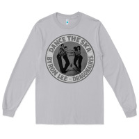 Moon Dust Dance The Ska, classic version Long Sleeve Tee - artisFamous