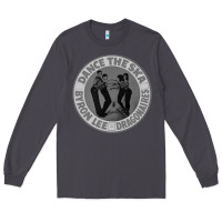 Smoke Dance The Ska, classic version Long Sleeve Tee - artisFamous
