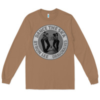 Toasted Coconut Dance The Ska, classic version Long Sleeve Tee - artisFamous