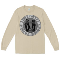 Mushroom Dance The Ska, classic version Long Sleeve Tee - artisFamous