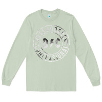Matcha DASHBOARD CONFESSIONAL Long Sleeve Tee - artisFamous