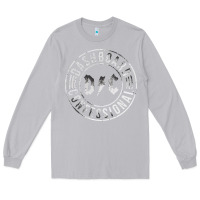 Moon Dust DASHBOARD CONFESSIONAL Long Sleeve Tee - artisFamous