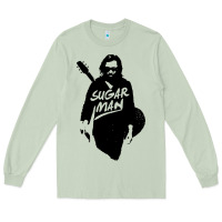 Matcha sugar music guitar Long Sleeve Tee - artisFamous