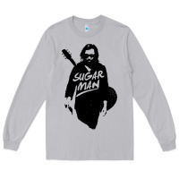 Sugar Music Guitar Long Sleeve Tee | Teevron