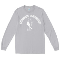 Moon Dust DASHBOARD CONFESSIONAL Long Sleeve Tee - artisFamous