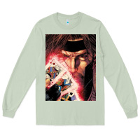 Matcha gambit Long Sleeve Tee - artisFamous