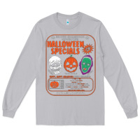 Moon Dust halloween specials season of the witch Long Sleeve Tee - artisFamous