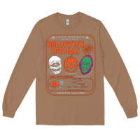 Toasted Coconut halloween specials season of the witch Long Sleeve Tee - artisFamous