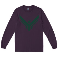 Plum ATREIDES Long Sleeve Tee - artisFamous