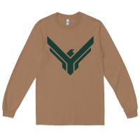 Toasted Coconut ATREIDES Long Sleeve Tee - artisFamous