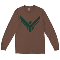 Chestnut ATREIDES Long Sleeve Tee - artisFamous