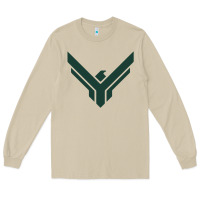 Mushroom ATREIDES Long Sleeve Tee - artisFamous