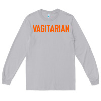 Moon Dust vagitarian Long Sleeve Tee - artisFamous
