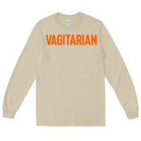Mushroom vagitarian Long Sleeve Tee - artisFamous