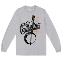 Moon Dust the carolina chocolate drops Long Sleeve Tee - artisFamous
