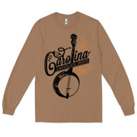 Toasted Coconut the carolina chocolate drops Long Sleeve Tee - artisFamous