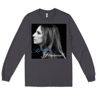 Smoke Barbra Streisand design Long Sleeve Tee - artisFamous