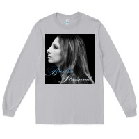 Moon Dust Barbra Streisand design Long Sleeve Tee - artisFamous
