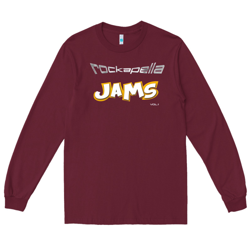 Rockapella Long Sleeve Tee by artisFamous | Teevron