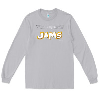 Moon Dust rockapella Long Sleeve Tee - artisFamous