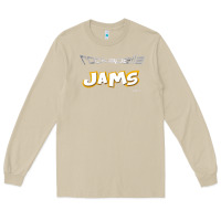 Mushroom rockapella Long Sleeve Tee - artisFamous