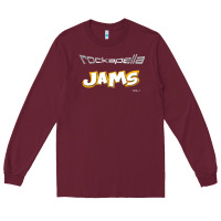 Rockapella Long Sleeve Tee | Teevron